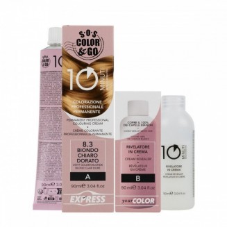 Alama Sos Color&Go...