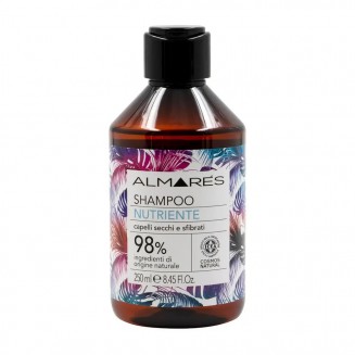 Almarés Shampoo Bio...