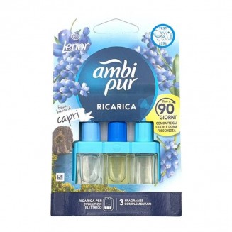Ambi Pur 3Volution Ricarica...