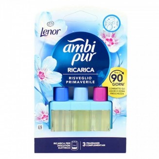 Ambi Pur 3Volution Ricarica...