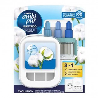 Ambi Pur Starter Kit...