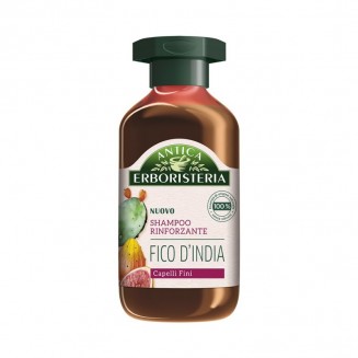 Antica Erboristeria Shampoo...