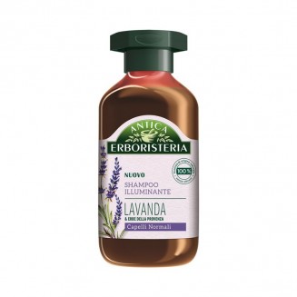 Antica Erboristeria Shampoo...