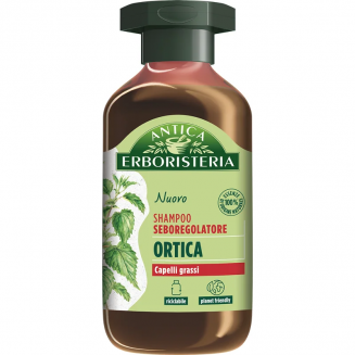Antica Erboristeria Shampoo...