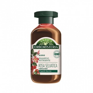 Antica Erboristeria Shampoo...