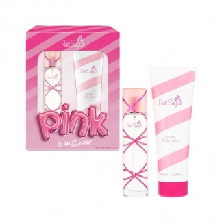 Aquolina Pink Sugar Pink Is...