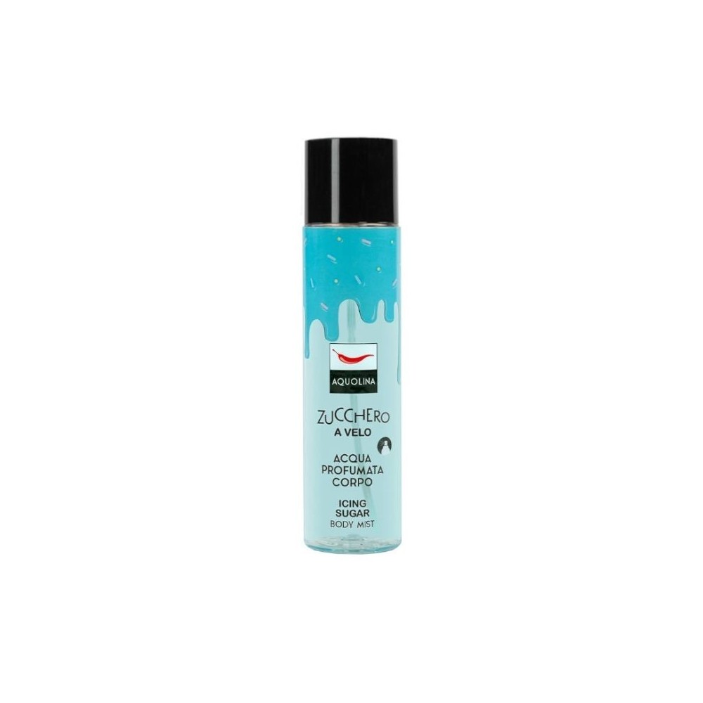 Aquolina Zucchero A Velo Acqua Corpo Profumata 236 ml 