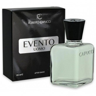 Capucci Evento Uomo After...