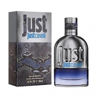 Just Cavalli Just Him Eau...