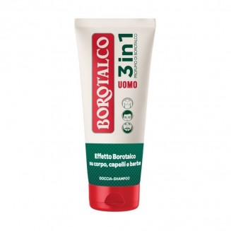 Borotalco Uomo...