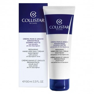 Collistar Crema Mani e Unghie Riparatrice Giorno-Notte 100ML