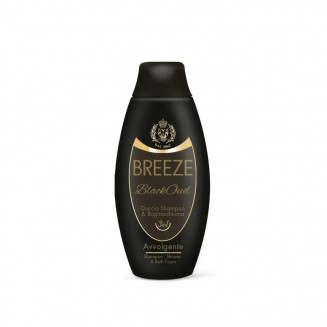 Breeze Black Oud Doccia...