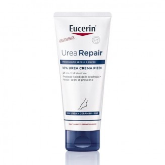 Eucerin UreaRepair 10% Urea...