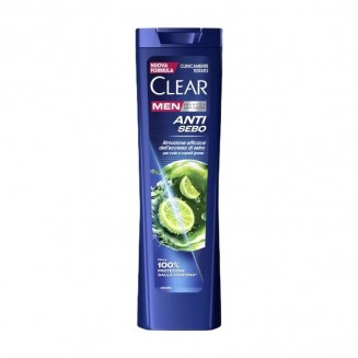 Clear Men Shampoo...