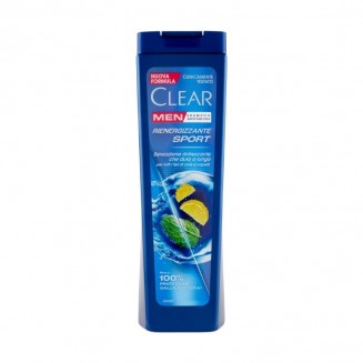 Clear Men Shampoo...