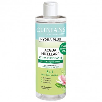 Clinians Hydra Plus Attiva...