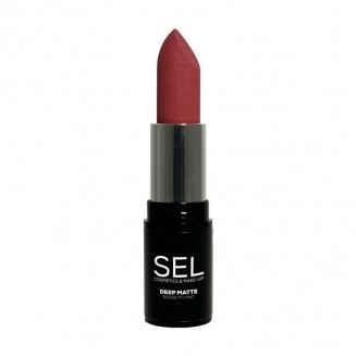 SEL Deep Matte Rossetto...