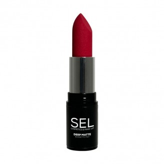 SEL Deep Matte Rossetto...