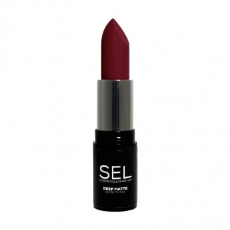 SEL Deep Matte Rossetto...