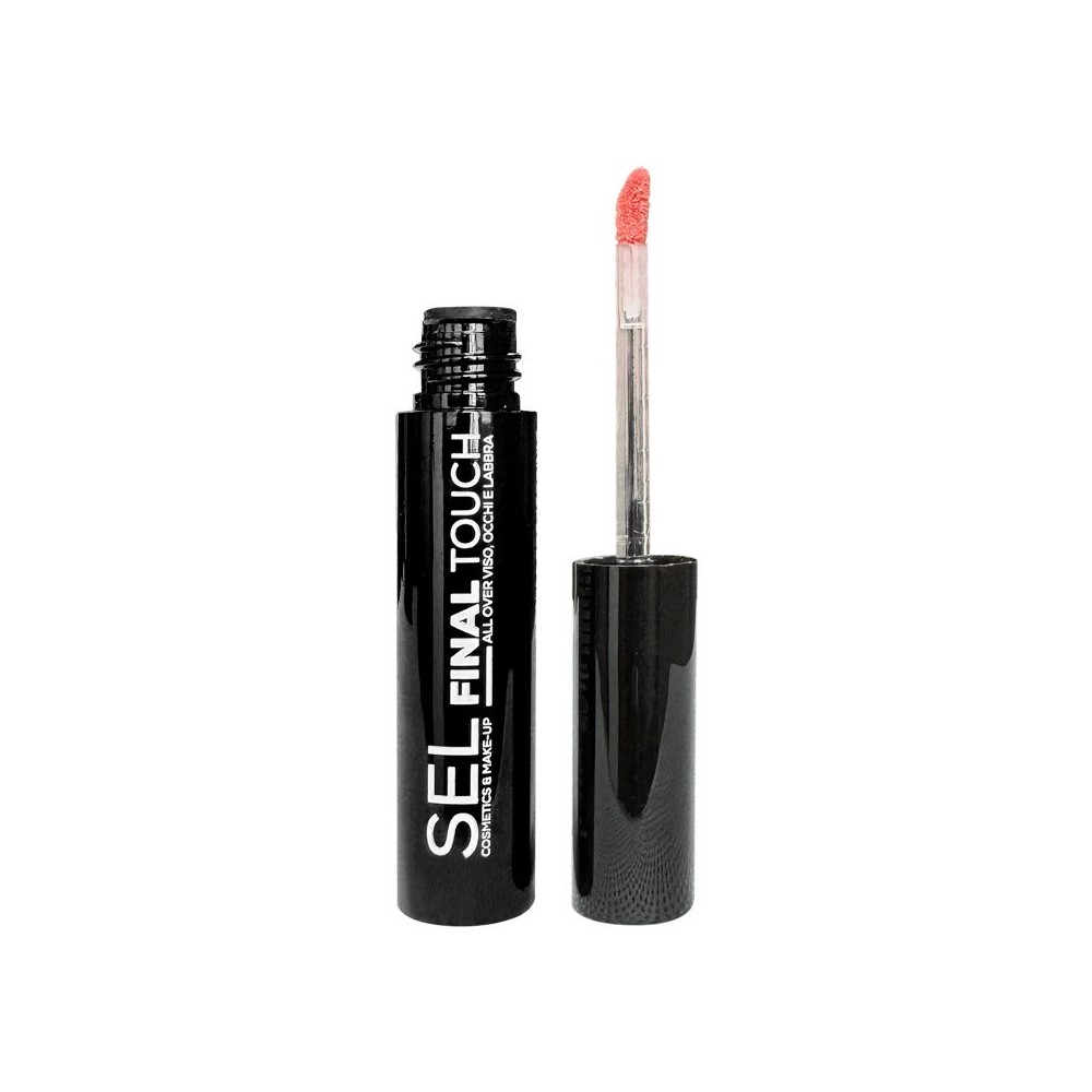 SEL Final Touch All Over Viso Occhi E Labbra - 03 Rose Tan 