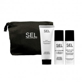 SEL Set Idratante E...