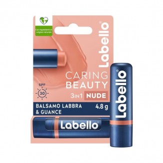 Labello Caring Beauty...