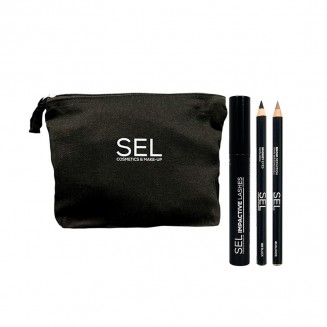 SEL Set Make-Up Occhi...