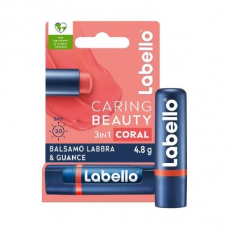 Labello Caring Beauty...