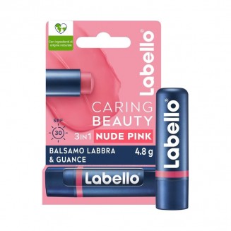 Labello Caring Beauty...