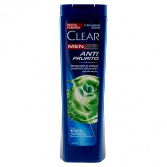Clear Men Shampoo...