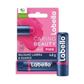 Labello Caring Beauty...