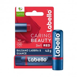 Labello Caring Beauty...