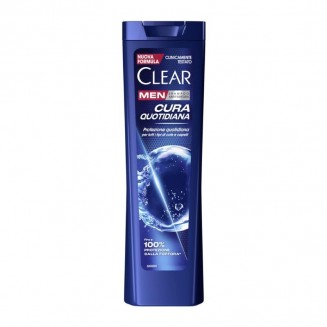 Clear Men Shampoo...