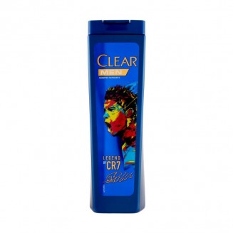 Clear Men Legend By CR7...
