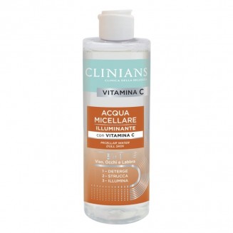 Clinians Vitamina C Acqua...