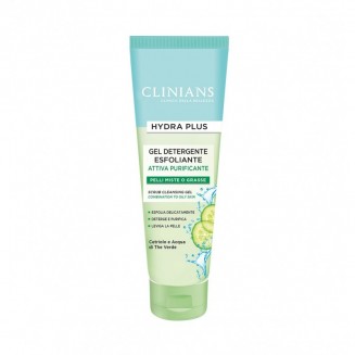 Clinians	Hydra Plus Gel...