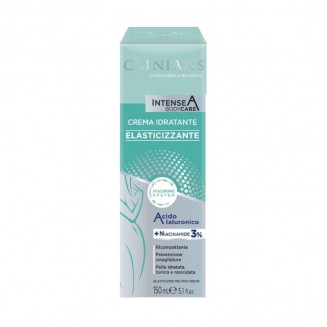 Clinians Intense-A Bodycare...
