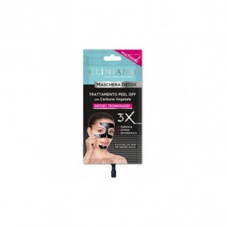 Clinians Maschera Detox...