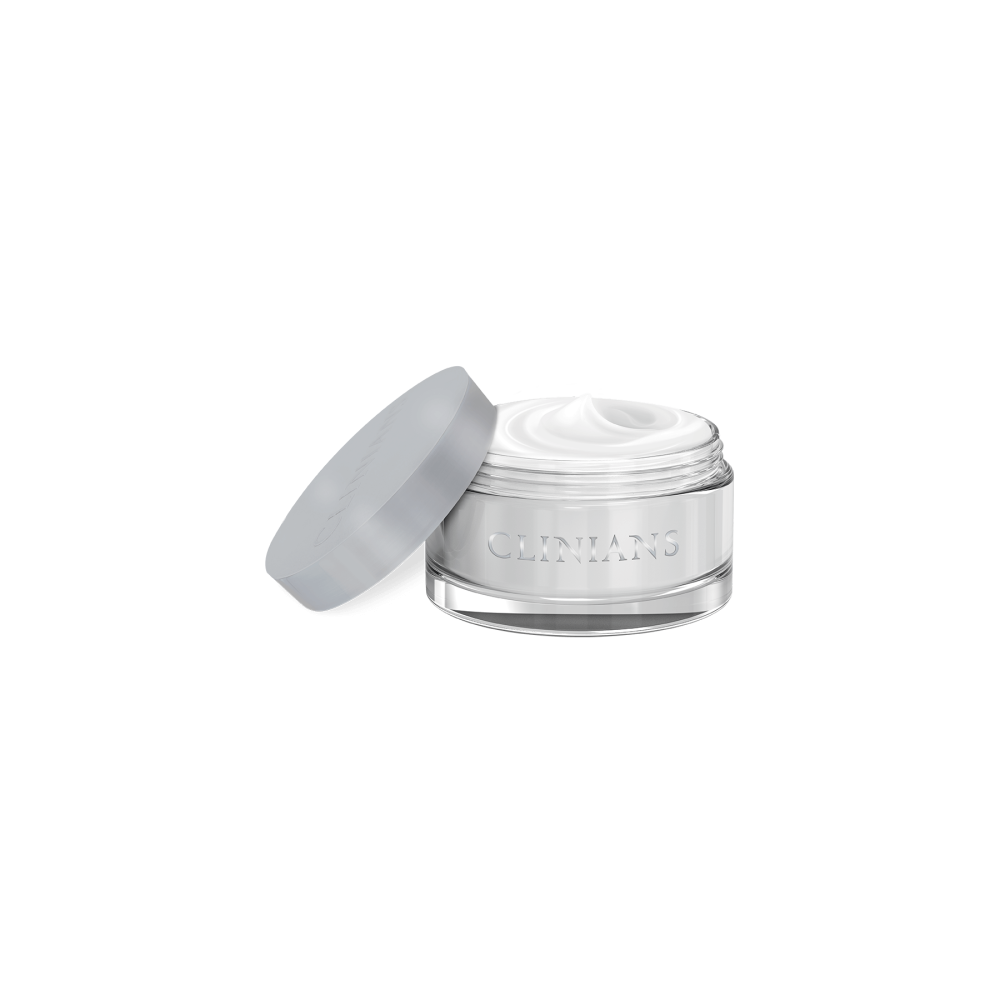 Clinians Intense A Lifting Rughe Trattamento Giorno Antirughe SPF15 50 ml 