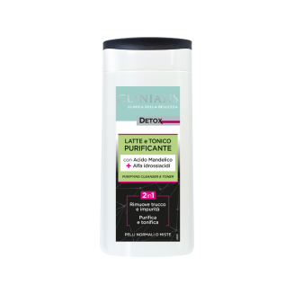 Clinians Detox Latte E...