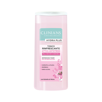 Clinians Hydra Plus Attiva...