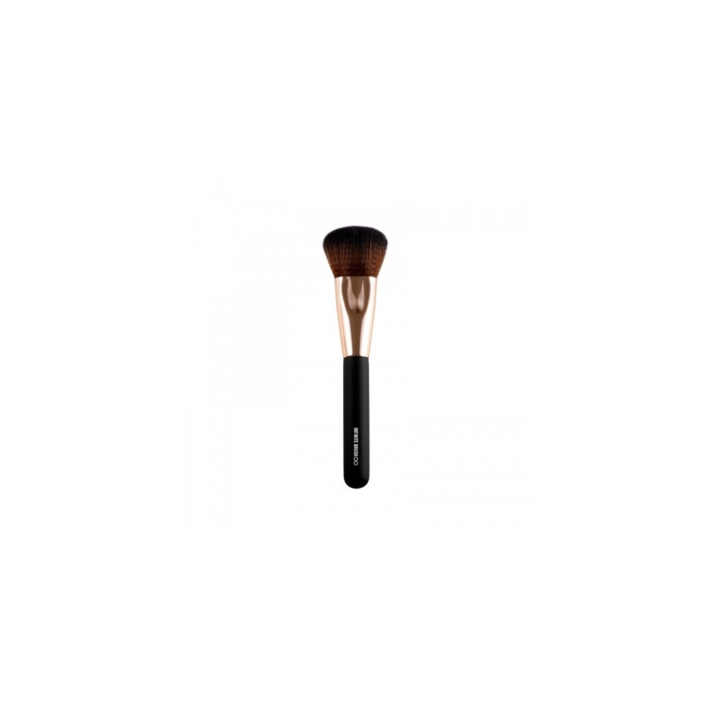 Mulac infinite brush 01 pennello per il makeup del viso 