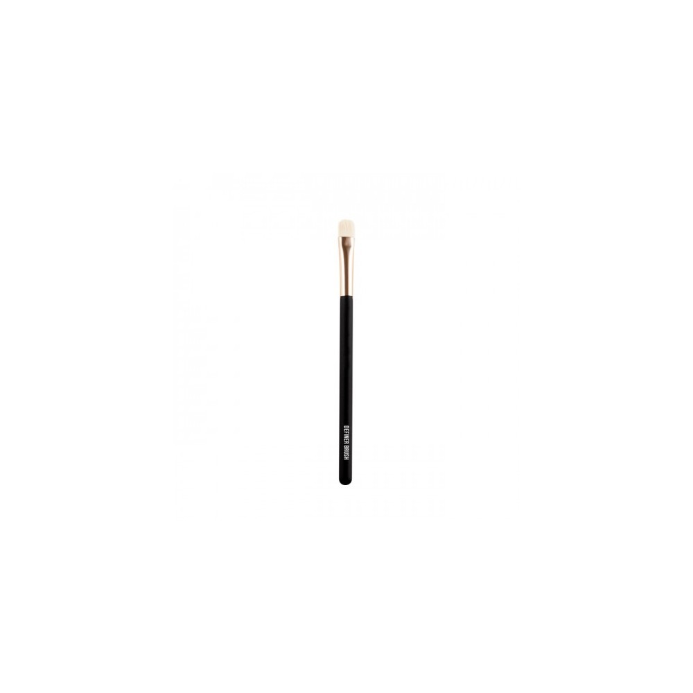 Mulac definer brush 08 pennello makeup occhi 
