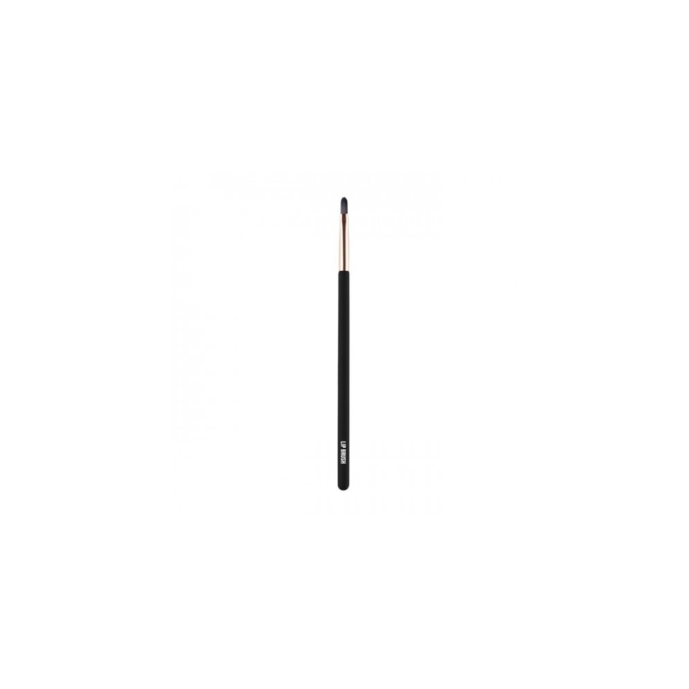 Mulac lip brush pennello makeup labbra 