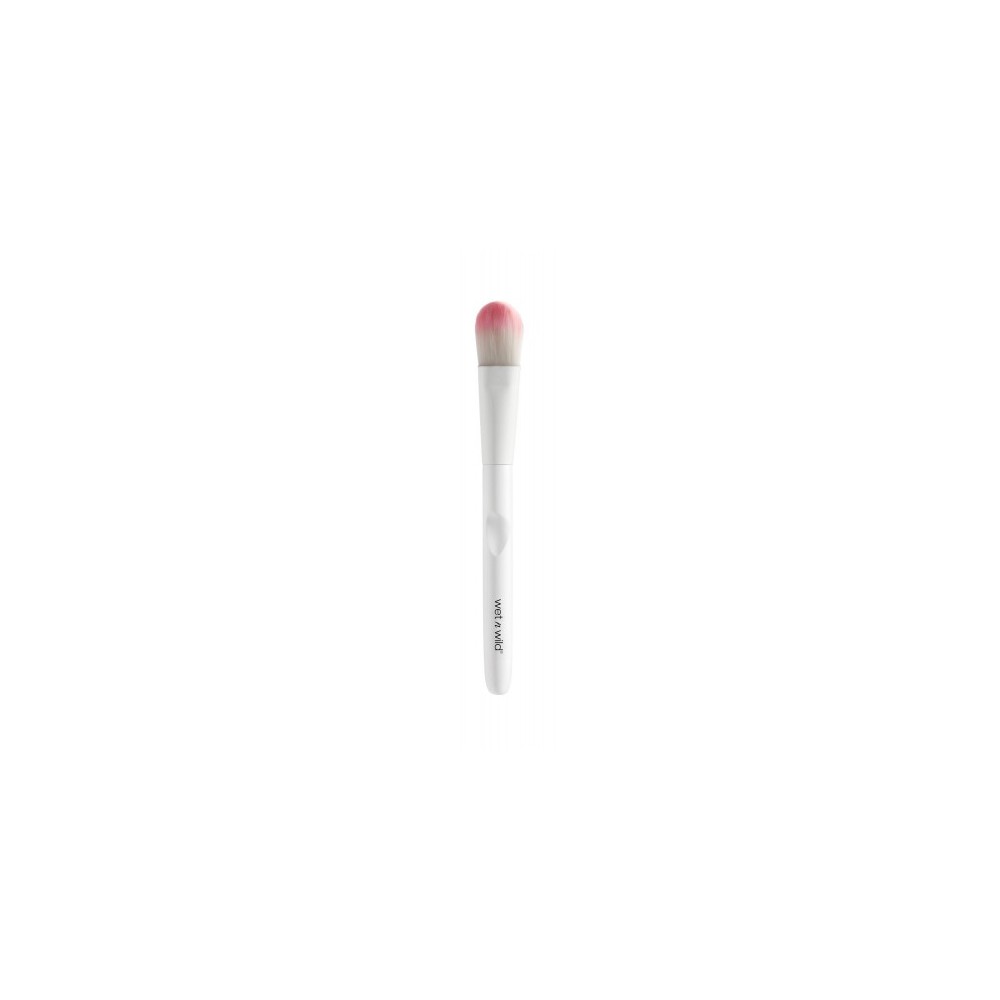 Wet n wild makeup brush foundation pennello per fondotinta 