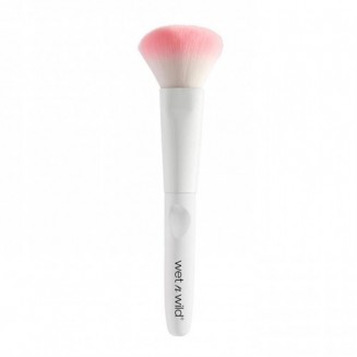 Wet n wild powder makeup...
