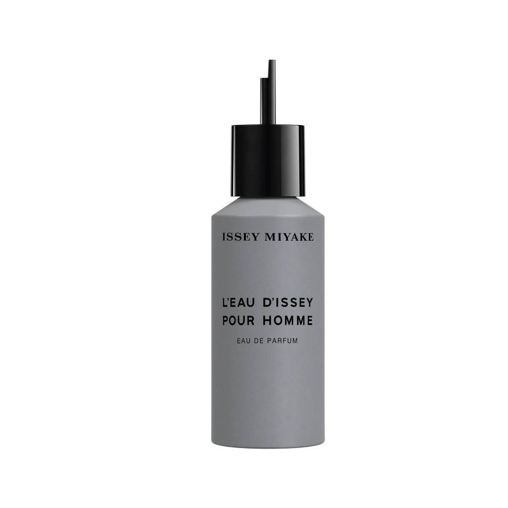 Issey Miyake L'Eau D'Issey Pour Homme Eau De Parfum Ricarica 150 ml 