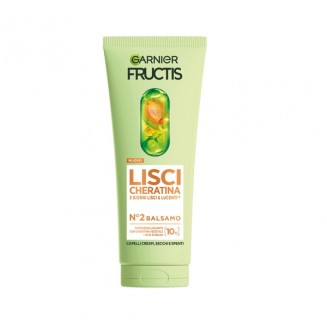Garnier Fructis Lisci...