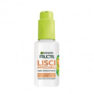 Garnier Fructis Lisci...