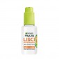 Garnier Fructis Lisci Impeccabili Siero Termoattivato Anti-Crespo Extra-Lucentezza 50 ml